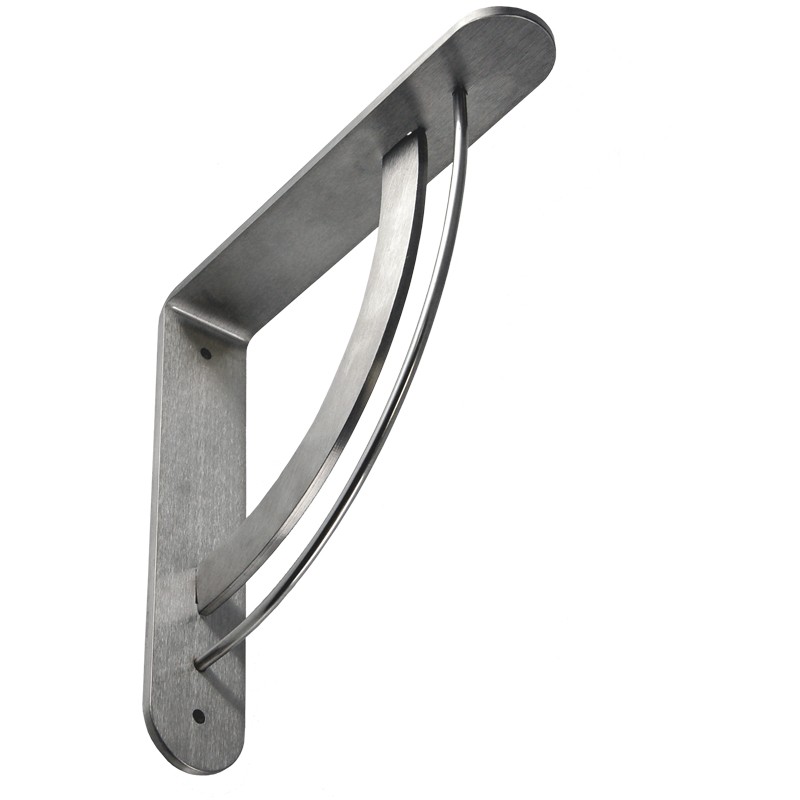 Hagendoorn Counter Overhang Bracket - Federal Brace