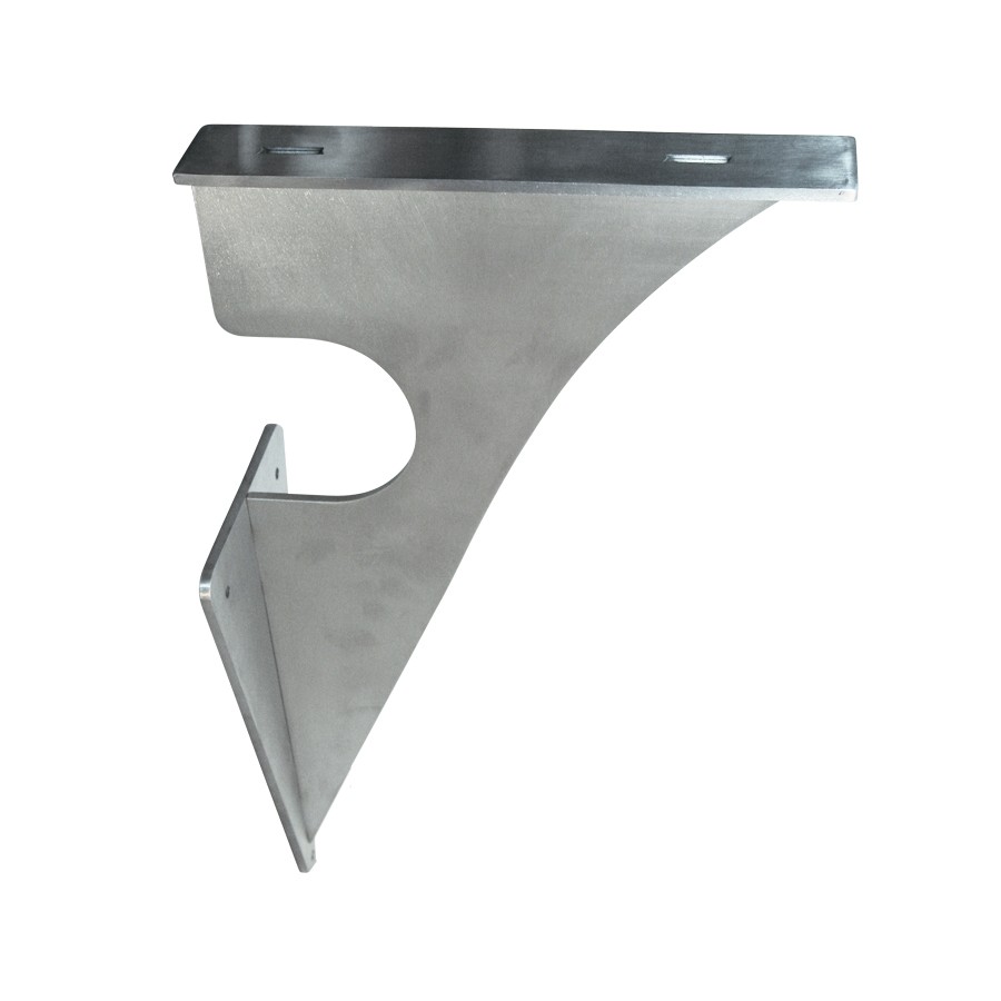Alta Vista Raised Counter Support - Federal Brace