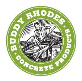 Buddy Rhodes Logo Buddy Rhodes Logo