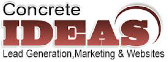 Concrete Ideas Logo Concrete Ideas Logo