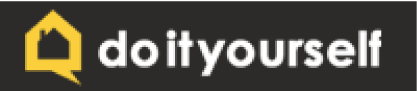 doityourself Logo doityourself Logo