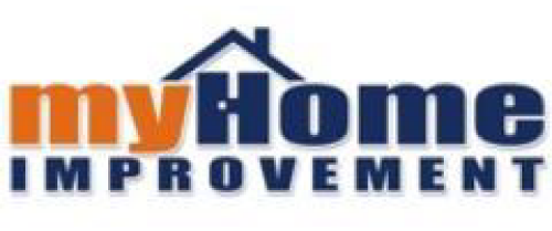 My Home Improvement Logo My Home Improvement Logo