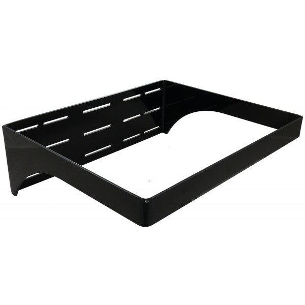 Maidan Vanity Supports - 18x22x7 - Black