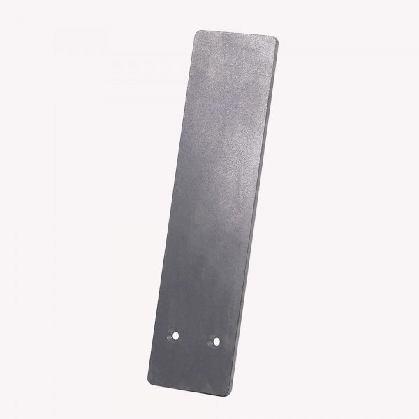 Liberty Hidden Countertop Support Plate - 16x3x0.38 - Steel