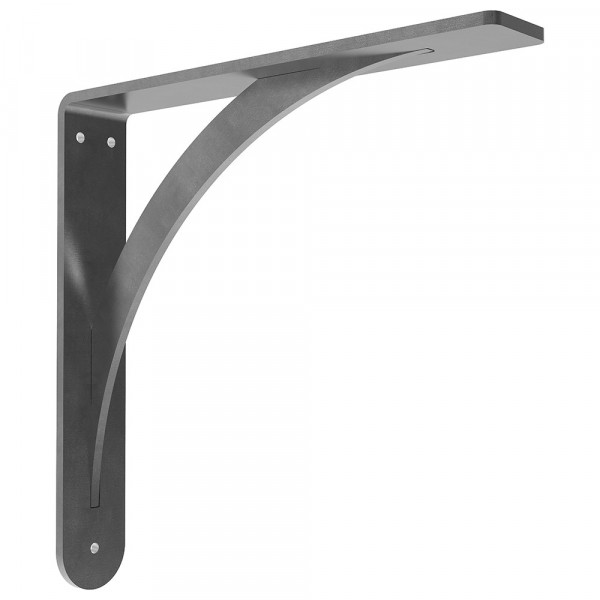 Brunswick Countertop Brackets Steel 16x2x16