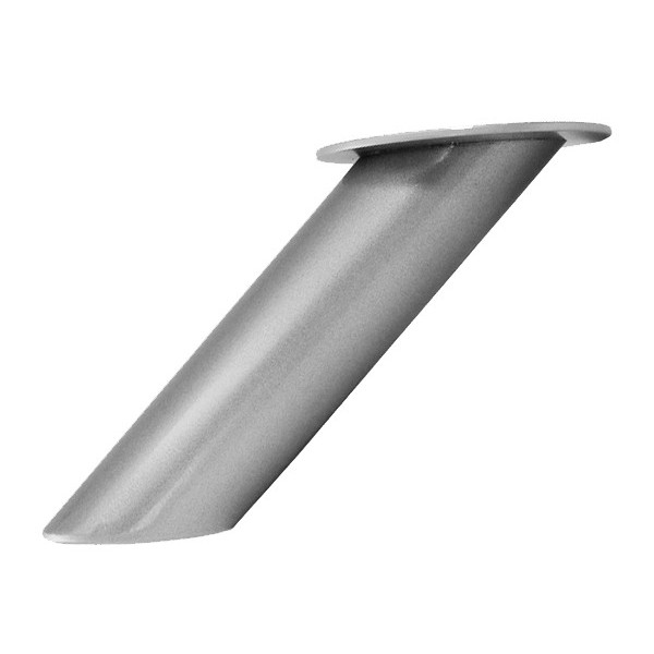 Blakeney Post Support - 4x2x5 - Steel Mist