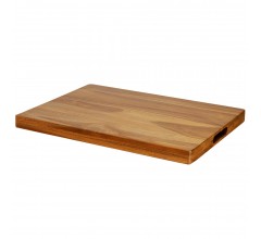 Teak Cutting Board