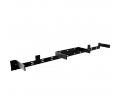 Floating Fireplace Mantel Brackets