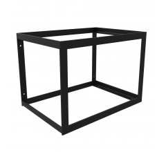 Steel Cube Cabinets