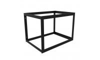 Steel Cube Cabinets