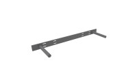 Floating Shelf Support Rod Brackets