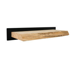 Accent Floating Shelf Bracket