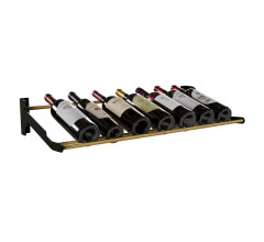 Wine Display Shelf Rack
