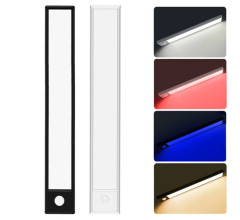 Eco-Lucent LED Light Bars