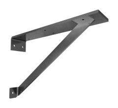 Archer Bench Support Bracket