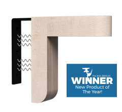 Magnetic Click Corbels