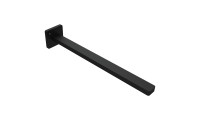 Flat Floating Shelf Support Rod
