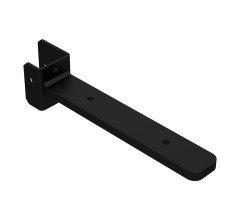 Continental Stud Shelf Bracket