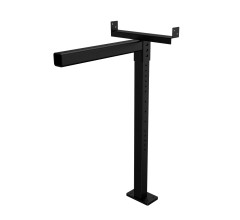 Fortis Heavy-Duty Adjustable Floating Support Bracket