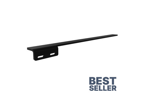 Harmony Hidden Countertop Support Brackets