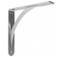 Low Profile Countertop Support Brackets