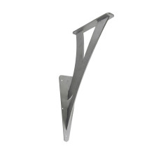 Bar Top Support Brackets