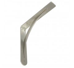 Brewster Wall Mounted Bench Brackets 