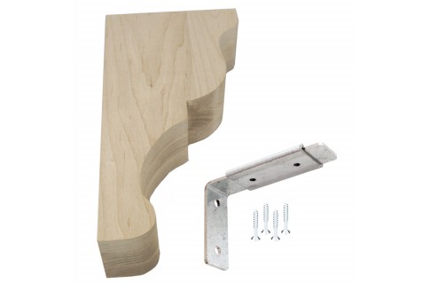 Federal Brace Makers Of Countertop Support Brackets And Corbels