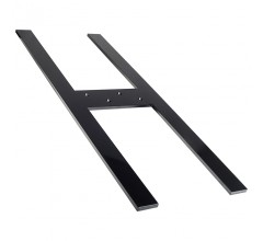 Harrison Top Plate Hidden Countertop Support