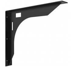 Floating Desk Brackets