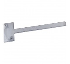 Stud Mounted Shelf Bracket