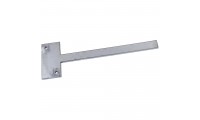 Stud Mounted Shelf Bracket