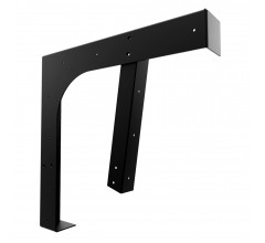 ADA Universal Floating Vanity Bracket