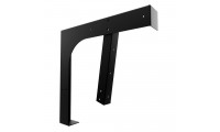 ADA Universal Floating Vanity Bracket