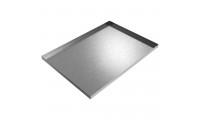 Stainless Steel Drawer Interiors 