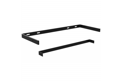 Floating Shelf Brackets & Hardware | Federal Brace