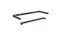 Low Profile Floating Shelf Bracket