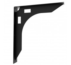 Wall Mounted Desk Bracket