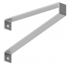 Savona Commercial Bench Bracket