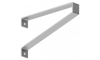 Savona Commercial Bench Bracket