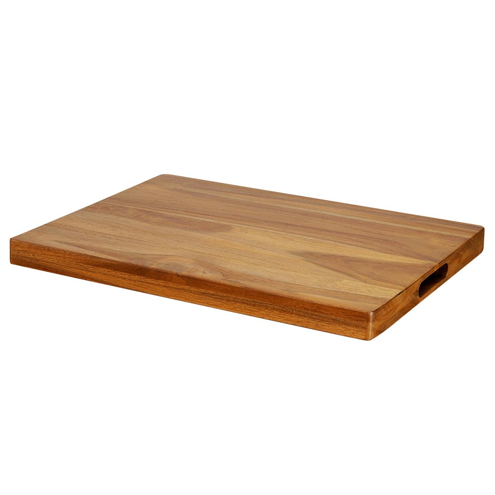 Teak Cutting Board