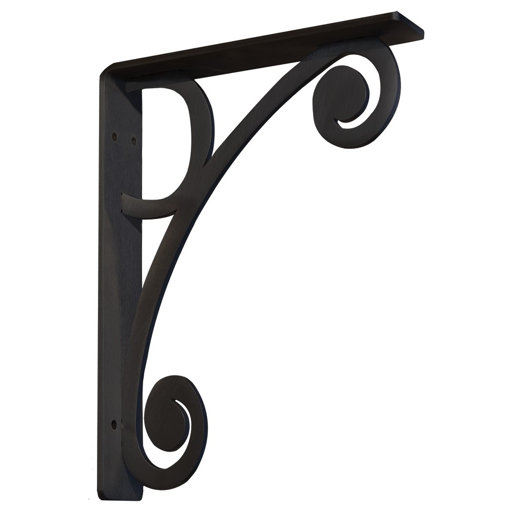 Eleuthera Metal Corbel Eleuthera Metal Corbel