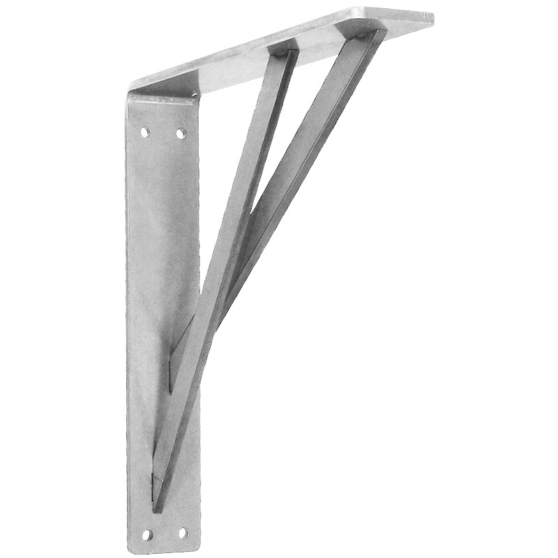 Union Jack Countertop Support Union Jack Countertop Support
