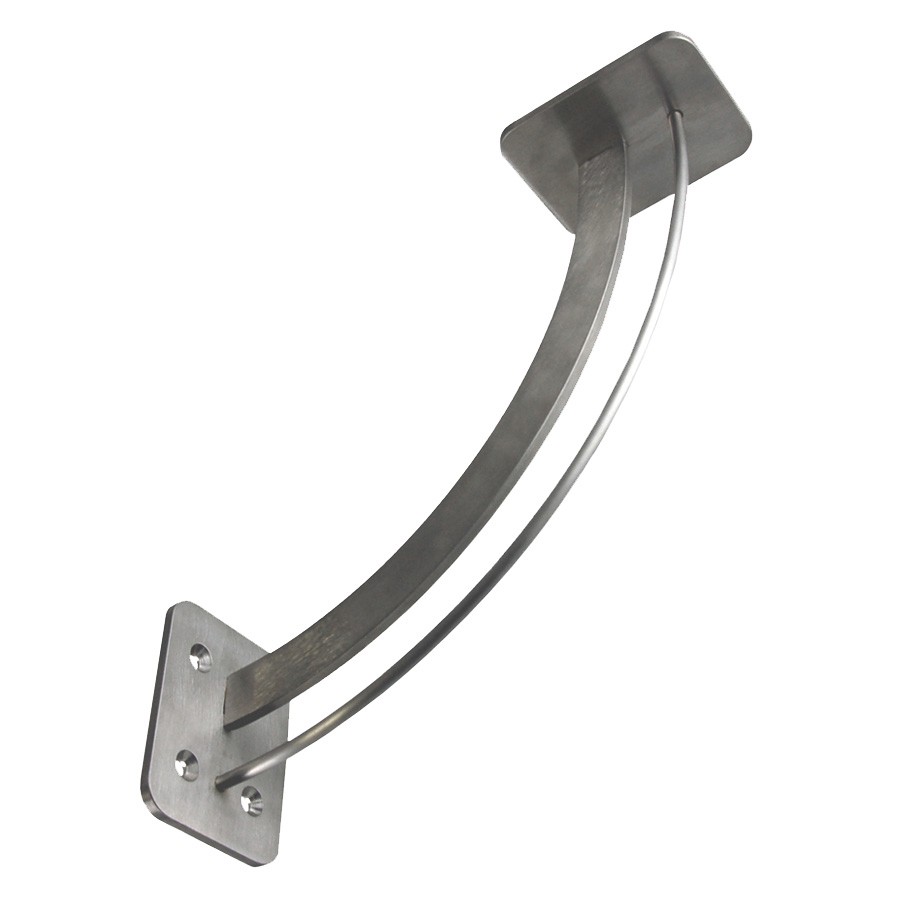 San Juan Floating Counter Support San Juan Floating Counter Support