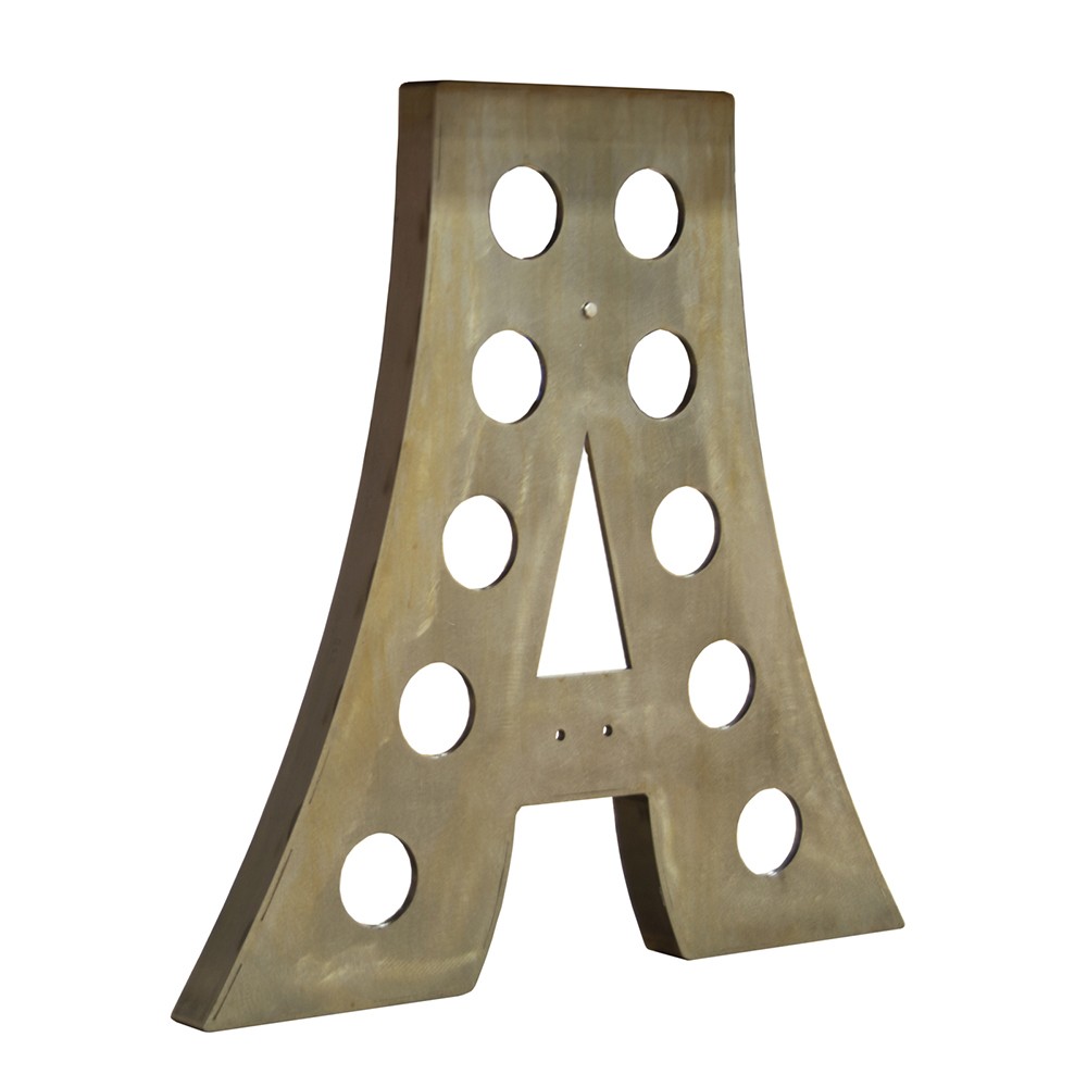 Alpha Industrial Leg Set (2) Alpha Industrial Leg Set (2)