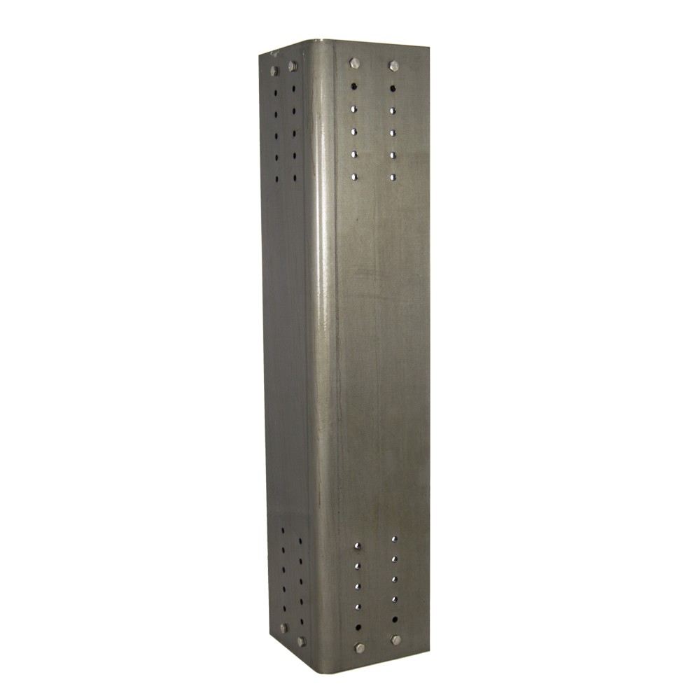 Atherton Industrial Leg Set (4) Atherton Industrial Leg Set (4)