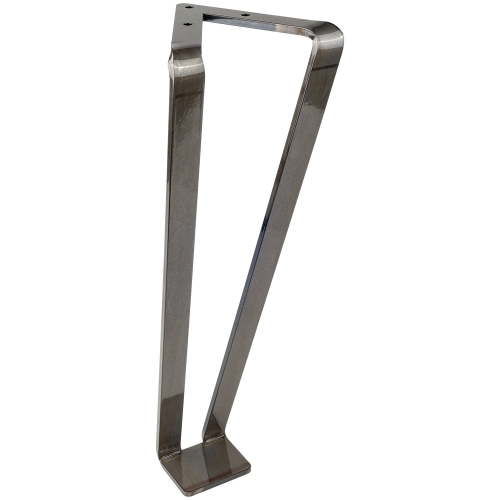 Euro Hairpin Coffee Table Legs Euro Hairpin Coffee Table Legs
