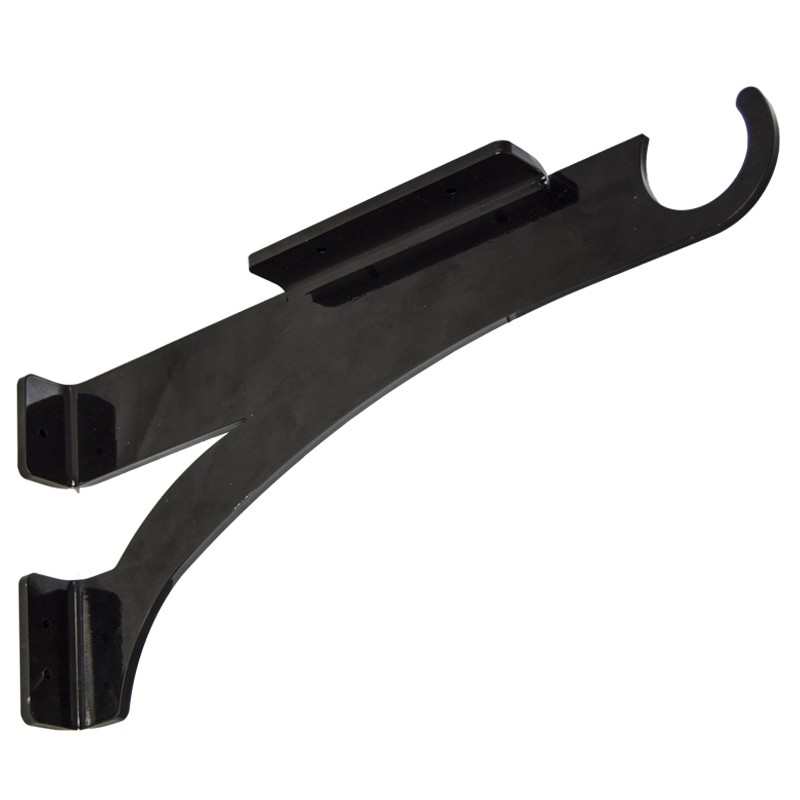 Utility Closet Bracket Utility Closet Bracket