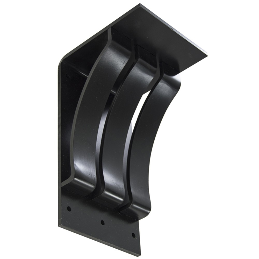 Cascade Mantel Bracket Cascade Mantel Bracket