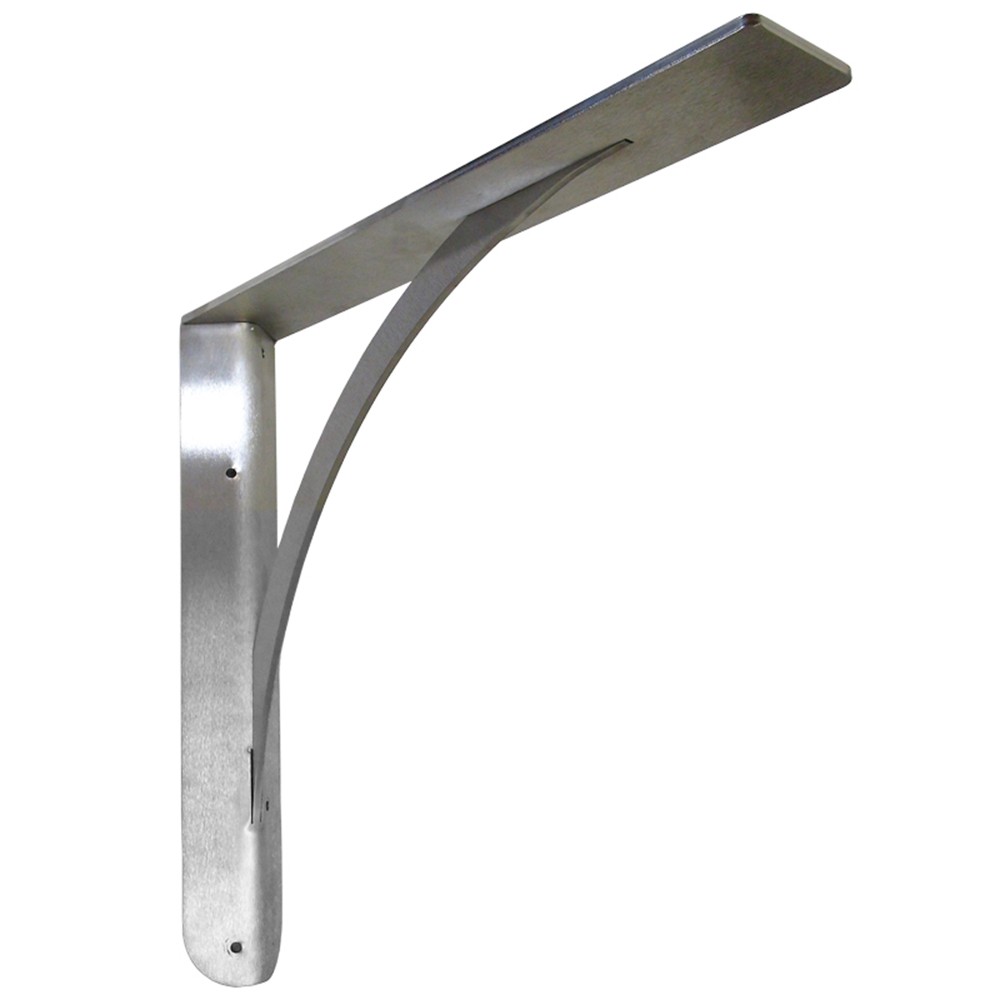 Ashbury Low Profile Corner Bracket Ashbury Low Profile Corner Bracket